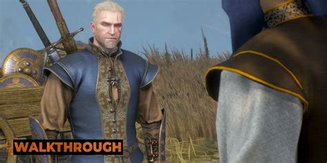 witcher 3 ofieri merchant.